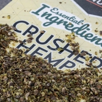 Sonubaits Essential Ingredients Crushed Hemp 450g